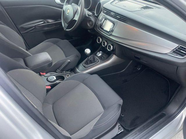 ALFA ROMEO Giulietta 1.4 Turbo 105 CV Progression