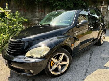 Chrysler PT Cruiser 2.2 CRD cat Limited
