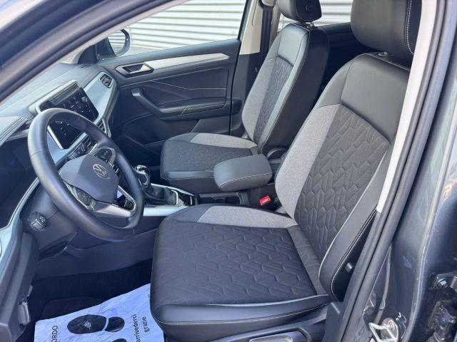 VOLKSWAGEN T-Roc 2.0 TDI SCR GOAL FULL LED, VIRTUAL COCKPIT, MY25