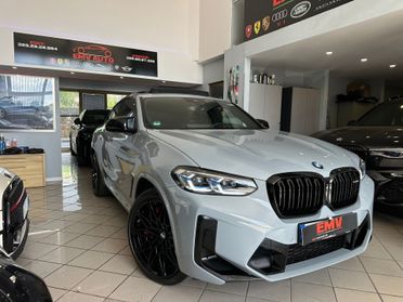 Bmw X4 M COMPETITION iva esposta