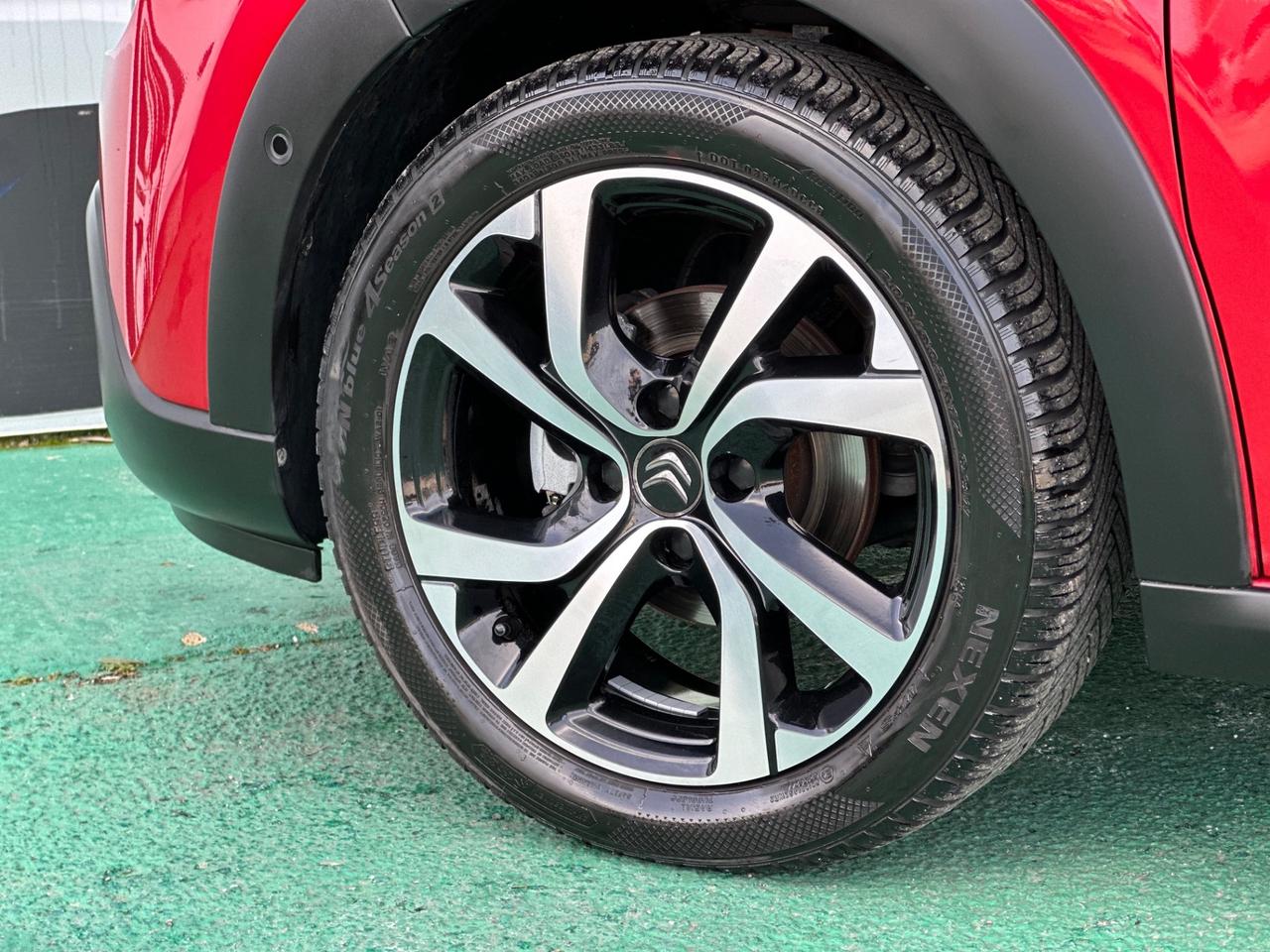 Citroën C3 1.2 Puretech 83cv Feel Pack 2021