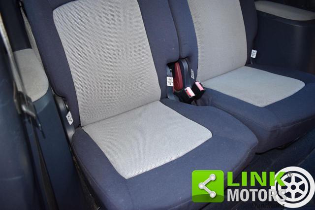 PEUGEOT 1007 1.4 Sporty 2Tronic