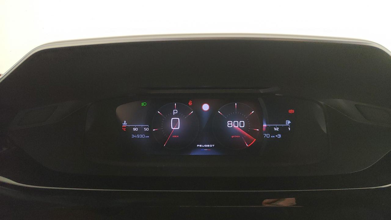 PEUGEOT 308 1.2 puretech t GT s&s 130cv eat8