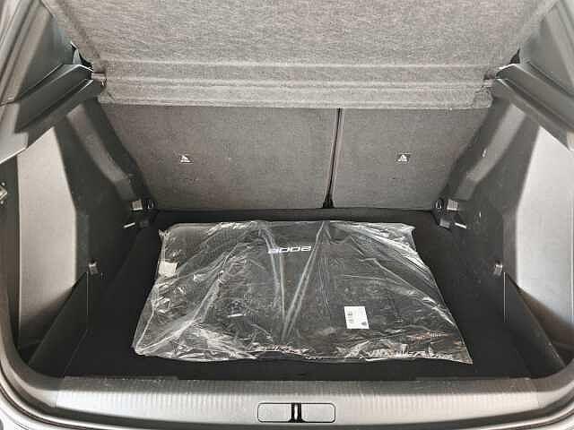 Peugeot 2008 BlueHDi 110 S&S Active