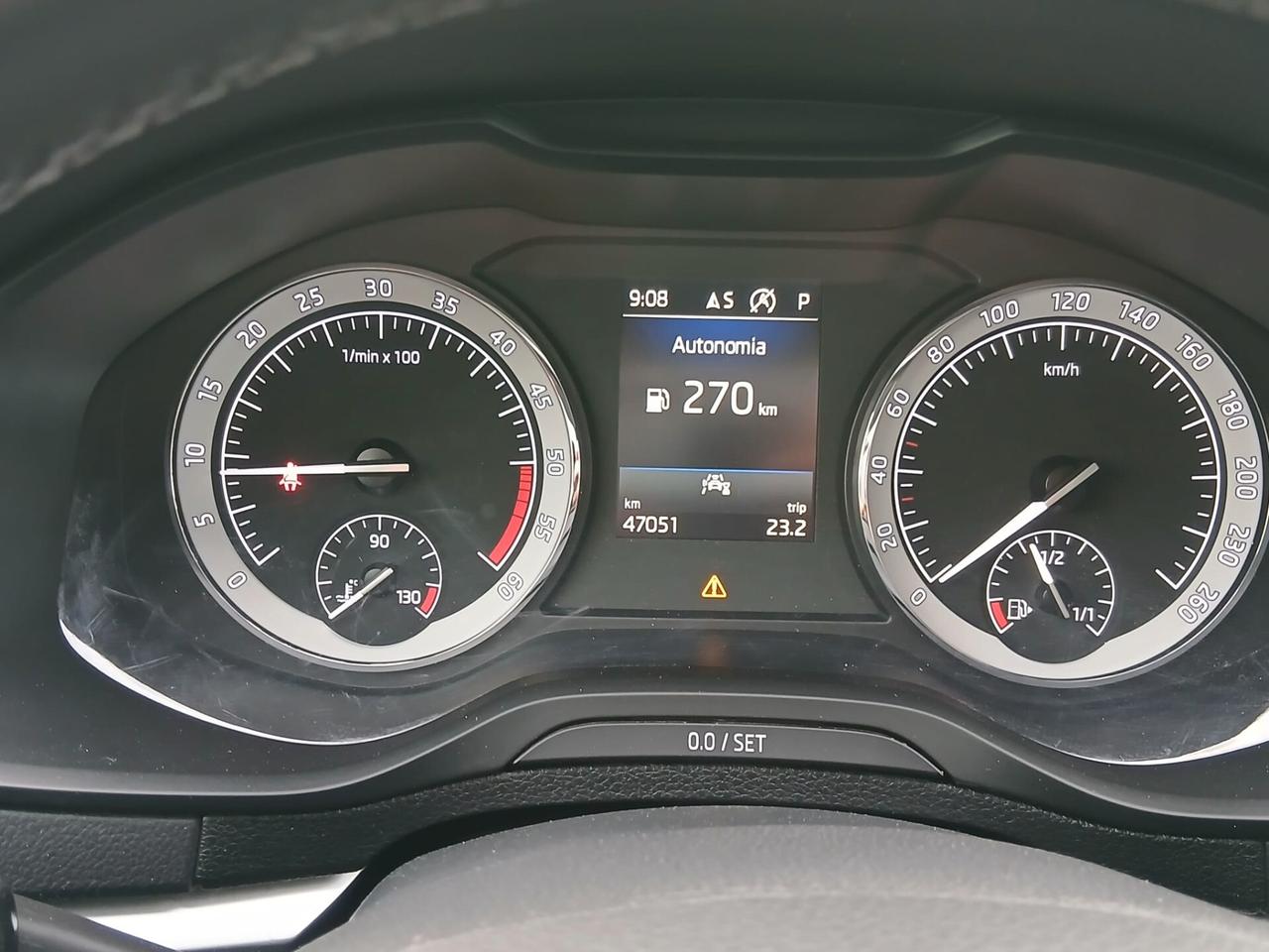 Skoda Karoq 1.6 TDI SCR DSG Ambition