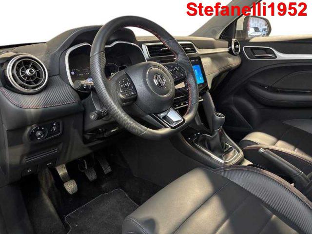 MG ZS 2024 - 1.5 Classic Luxury