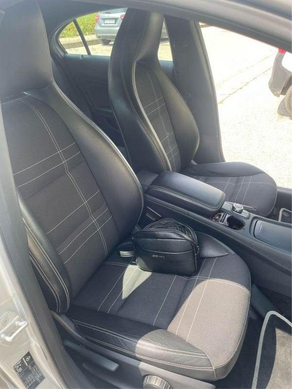 Mercedes-Benz Classe A A 200 CDI Automatic Premium