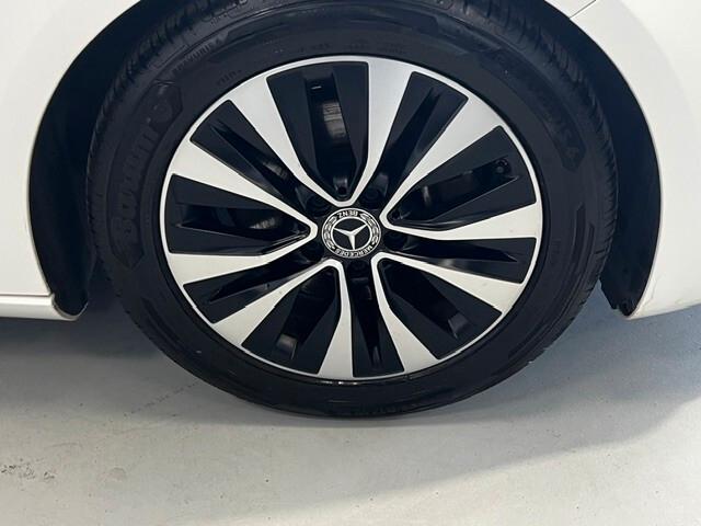 Mercedes-benz A 180 d Automatic Business