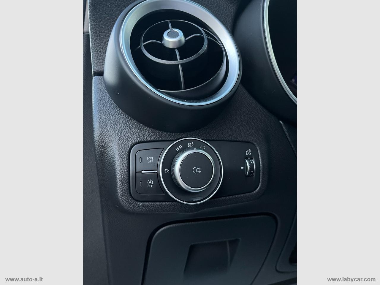 ALFA ROMEO Stelvio 2.2 T.diesel 190 CV AT8 Q4 BUSINESS