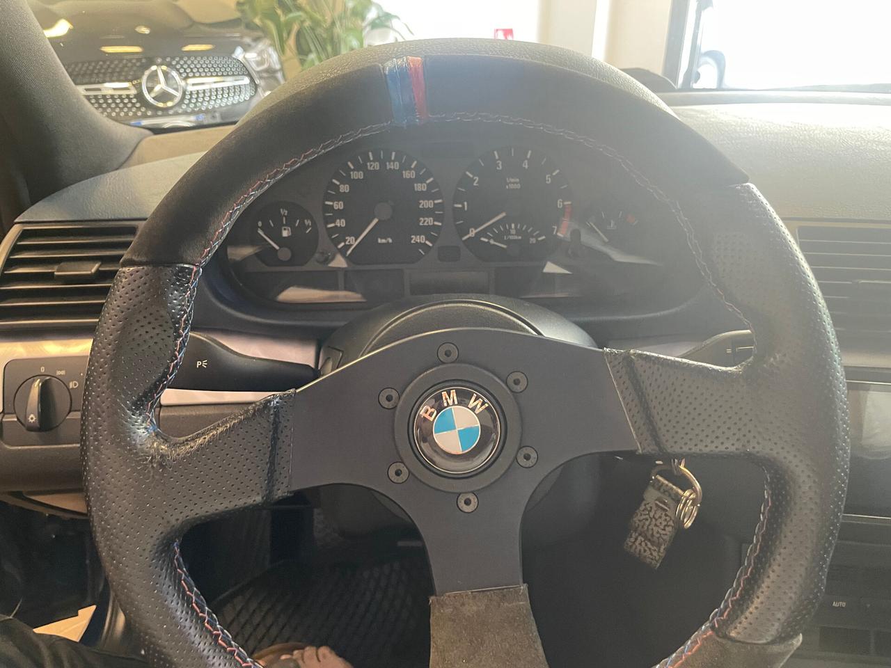 BMW 325 Serie 3 E46 325ti Compact M sport