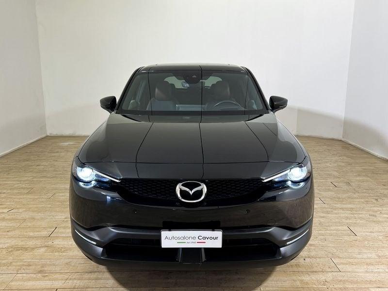 Mazda MX-30 MX-30 35,5kWh Exclusive Vintage OBC 7,4kW