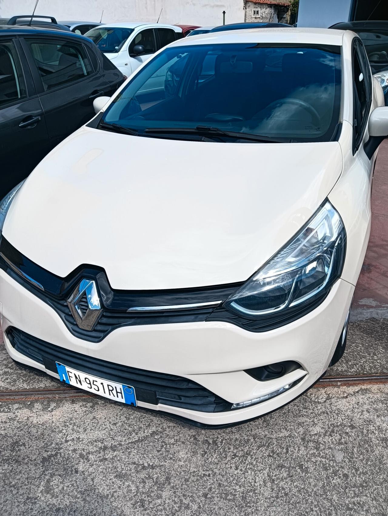 Renault Clio dCi 8V 75CV Start&Stop 5 porte Energy Zen