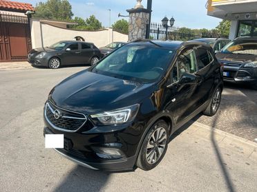 Opel Mokka X 1.4 Turbo GPL Tech 140CV 4x2 Ultimate
