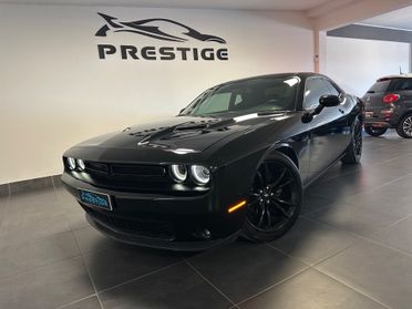 Dodge Challenger 3.6 SXT V8 COUPE 309CV