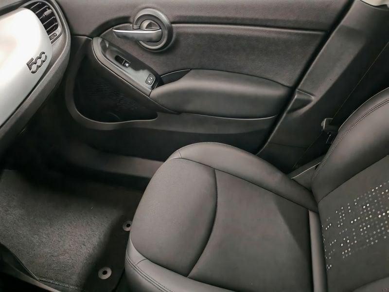 FIAT 500X 1.0 T3 120 CV Connect