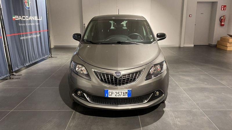 Lancia Ypsilon 1.0 FireFly 5 porte S&S Hybrid Gold Plus