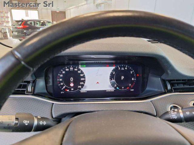 LAND ROVER Range Rover Evoque SUV 1.5 P160 MHEV S FWD AUTO - GG456RV