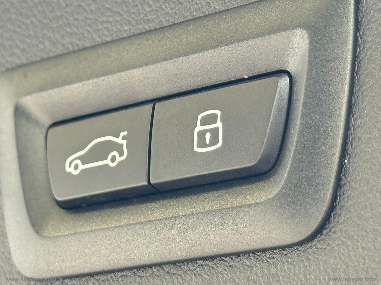 BMW 118d 5p. MSport Pro