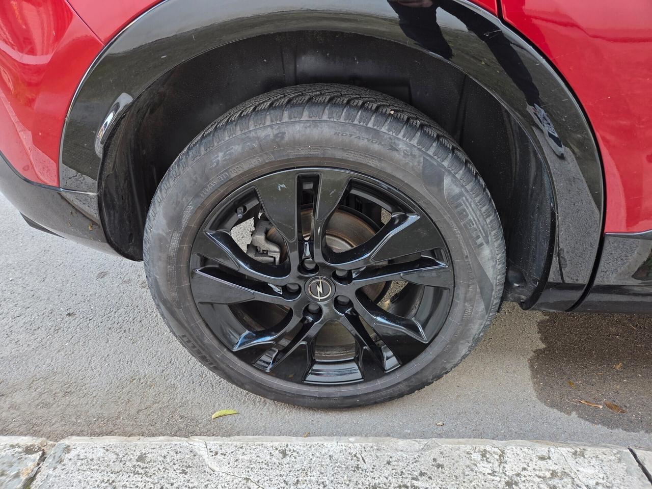 OPEL GRANDLAND GS LINE 5/22 1.5 130CV AUT.