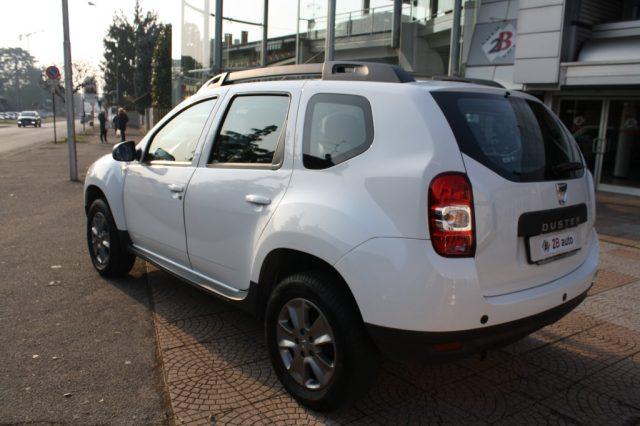 DACIA Duster 1.6 115CV Start&Stop 4x2 Lauréate