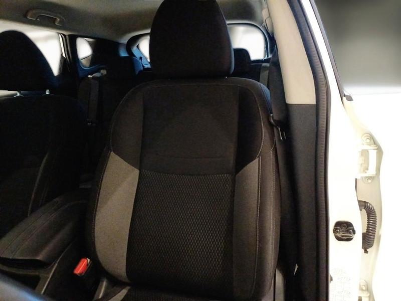 NISSAN QASHQAI 1.3 DIG-T 140 Business