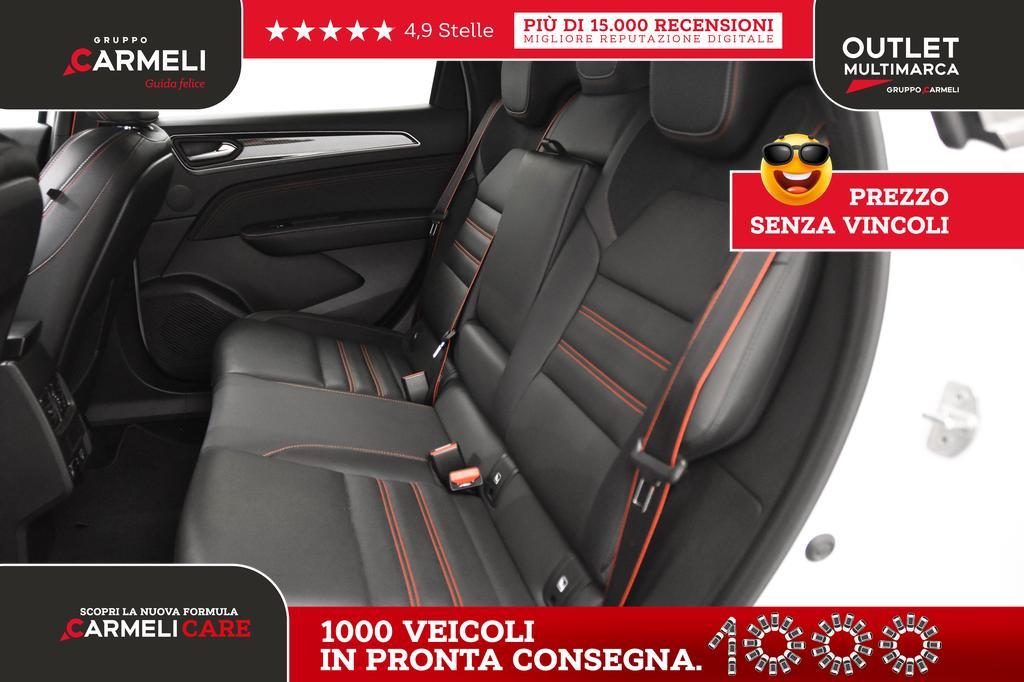 Renault Arkana 1.6 E-TECH Hybrid R.S. Line Fast Track Auto