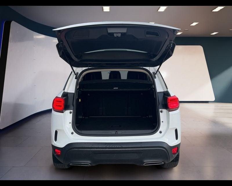 Citroën C5 Aircross 2018 1.5 bluehdi Shine s&s 130cv my19