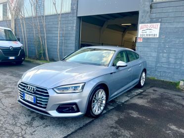 Audi A5 SPB 3.0 TDI quattro S tronic Sport