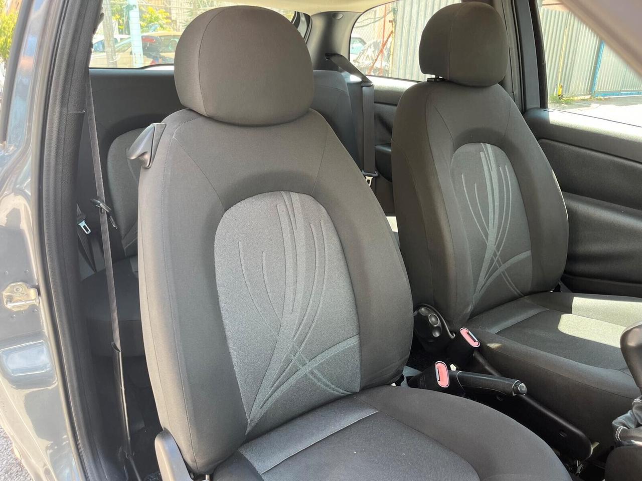 Lancia Ypsilon 1.3 MJT EURO5 12 MESI DI GARANZIA