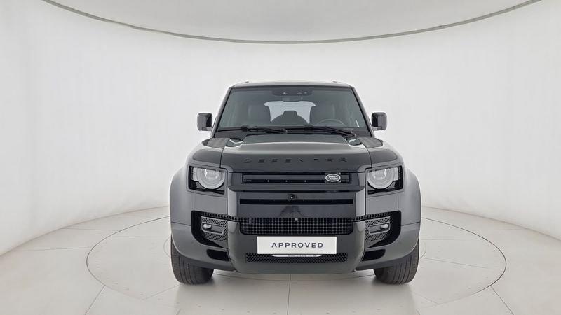 Land Rover Defender 110 3.0D I6 200 CV AWD Auto SE