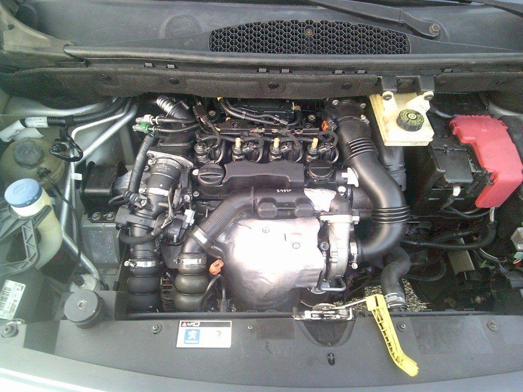 Peugeot Partner Tepee 1.6 HDi 90CV AUTOCARRO 5 POSTI