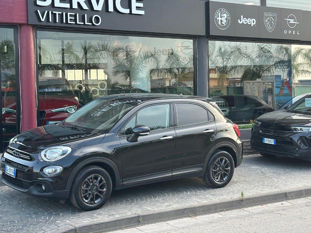 FIAT 500X 500X 1.3 MultiJet 95 CV Club