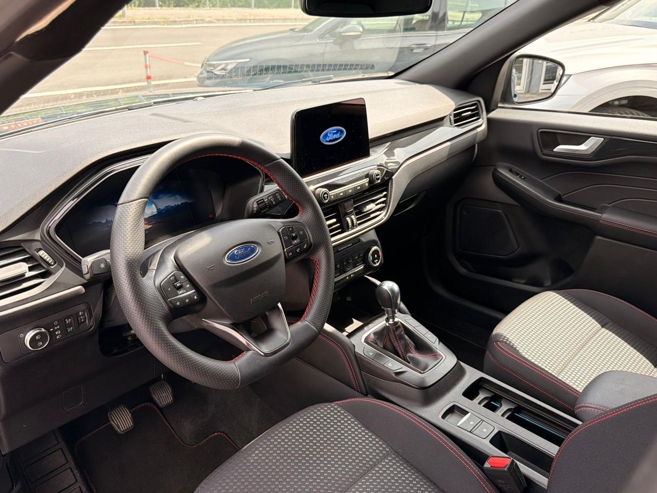 Ford Kuga 1.5 EcoBoost 150 CV 2WD ST-Line