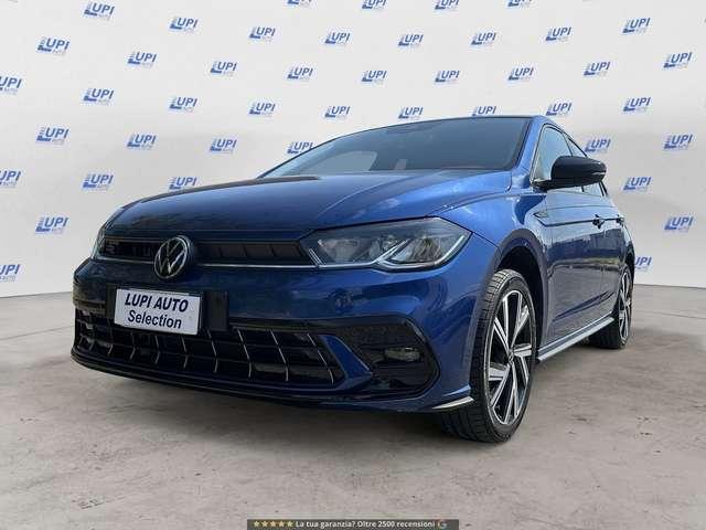 Volkswagen Polo 1.0 tsi R-Line 95cv dsg
