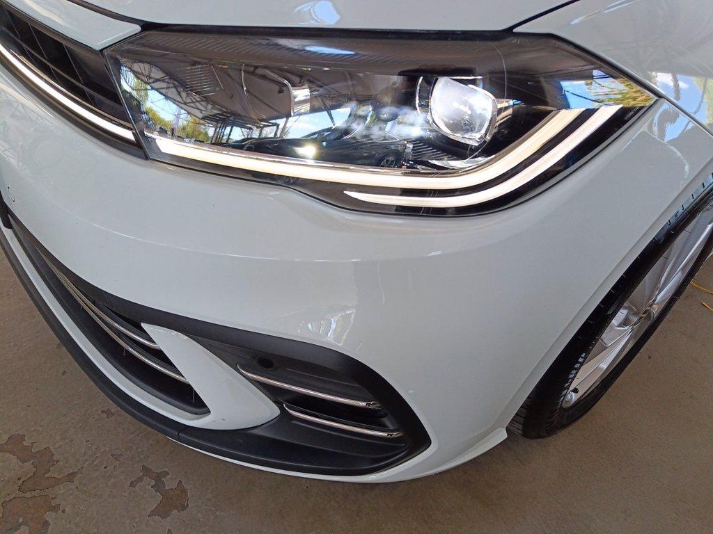 VOLKSWAGEN Polo 1.0 tsi style 95cv del 2023