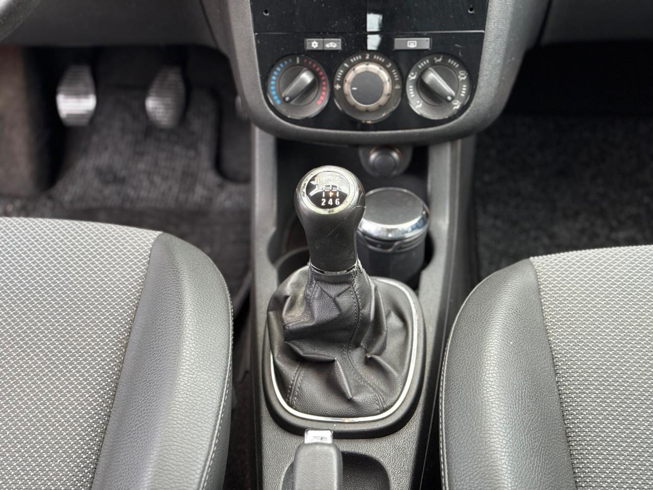 Opel Corsa 1.3 CDTI 90CV 5 porte Cosmo