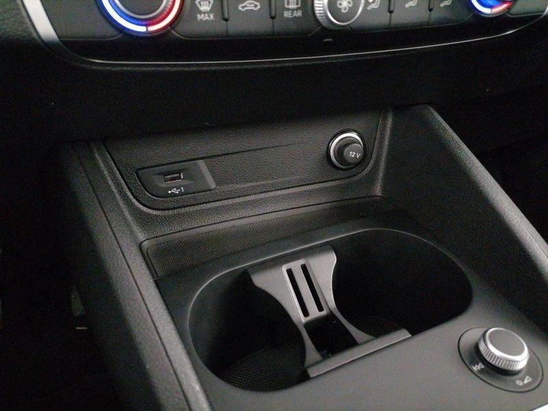 Audi Q2 35 1.5 tfsi Admired