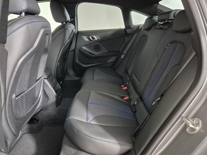 BMW Serie 2 Gran Coupe Serie 2 218I GRAN COUPÉ