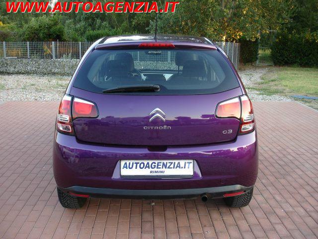 CITROEN C3 1.0 EDITION
