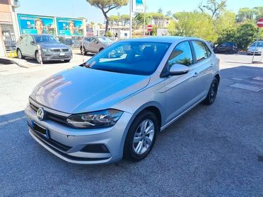 Volkswagen Polo Business 1.6 TDI 5p. Comfortline BlueMotion Tech.
