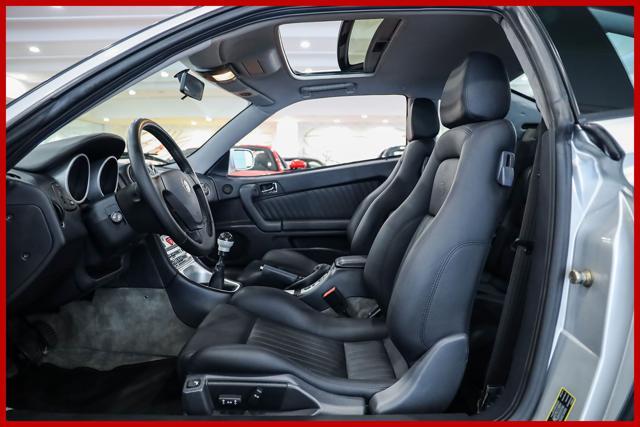 ALFA ROMEO GTV 3.0i V6 24V cat KIT ESTETICO ZENDER