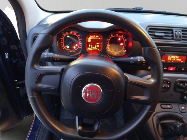 FIAT Panda Cross 0.9 TwinAir Turbo S&S 4x4