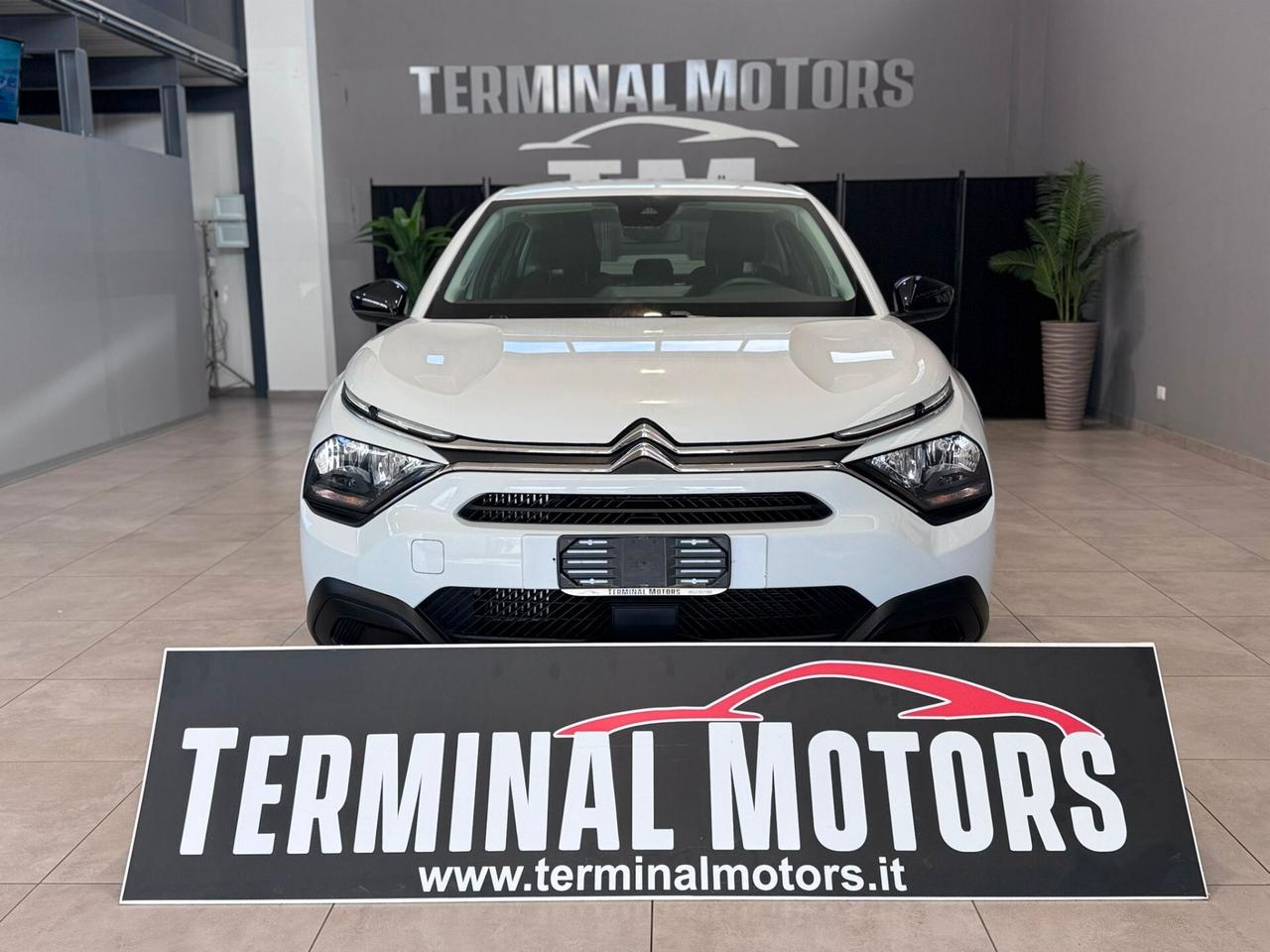 Citroen C4 X PureTech 100 S&S You