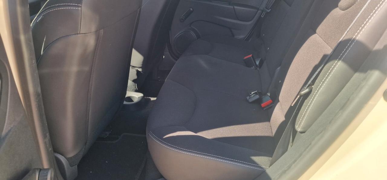 CLIO 1.5 DCI 90 CV 5 PORTE