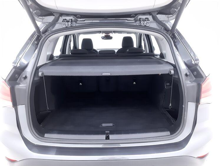 BMW X1 18d sDrive Advantage BR439837 2.0 Diesel 150CV