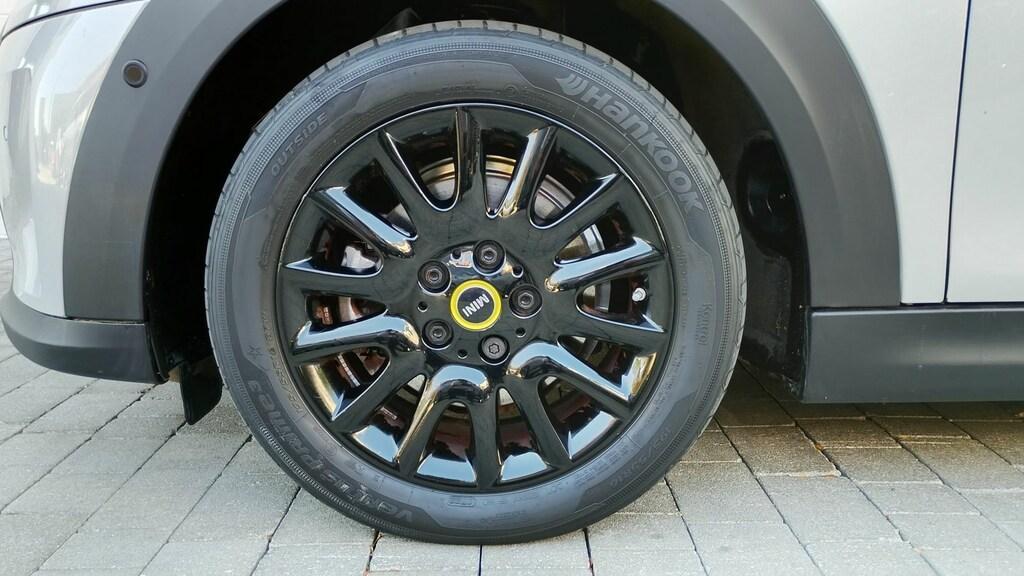 Mini Mini 3 Porte Full Electric Cooper SE Electric Auto