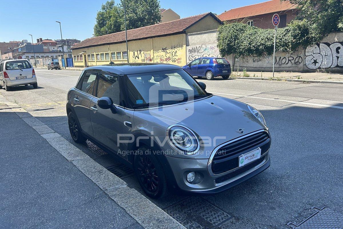 MINI Mini 1.5 Cooper Hype 5 porte