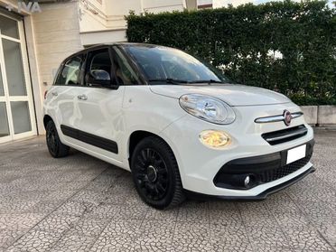 FIAT 500L 1.3 Multijet 95 CV