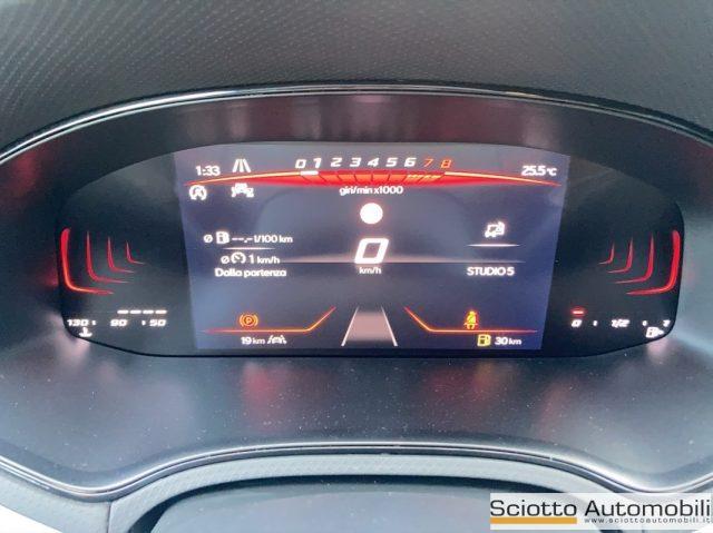 SEAT Ibiza 1.0 EcoTSI 95 CV 5 porte FR