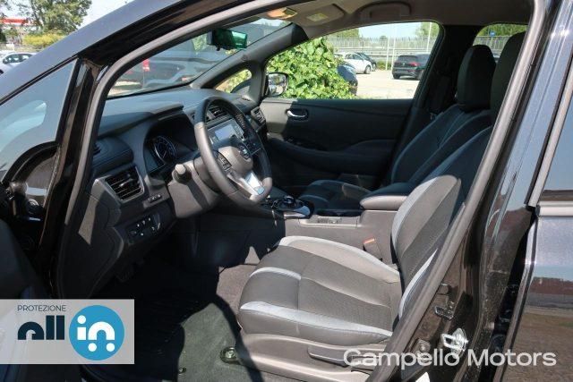 NISSAN Leaf LEAF E+ 62KWH TEKNA
